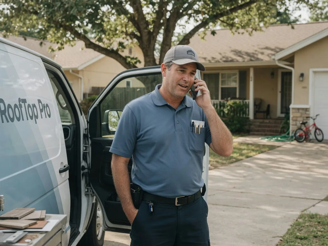 Roof Repair Valley City, ND FAQs